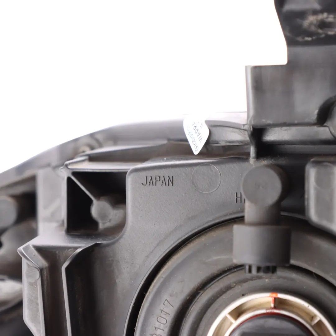 Mazda 6 Mk3 Front Headlight Headlamp Light Lamp Right O/S - SKU RHD-GHR4-51030 - Part number GHR4-51030