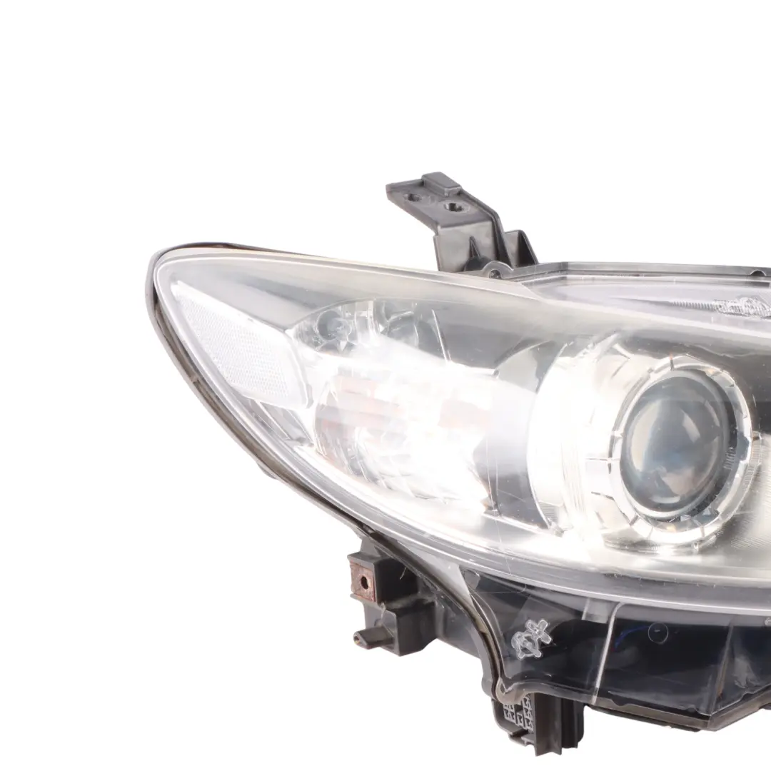 Mk3 Front Headlight Headlamp Light Lamp Right O/S to Mazda 6 with Part number GHR4-51030 Mazda 6 Mk3 Front Headlight Headlamp Light Lamp Right O/S - SKU RHD-GHR4-51030 - Part number GHR4-51030