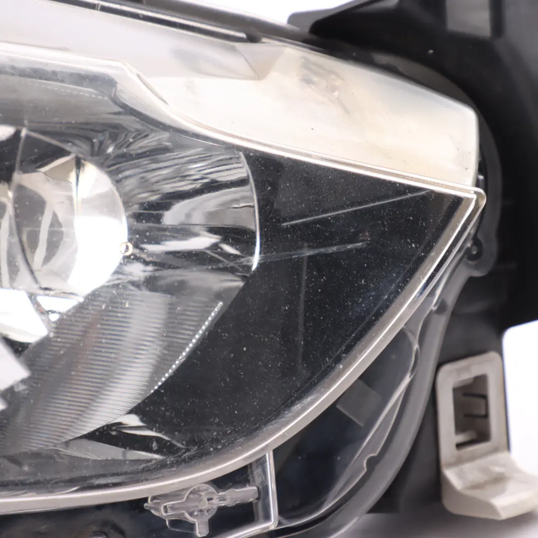  Mazda 6 Mk3 Front Headlight Headlamp Light Lamp Right O/S - SKU RHD-GHR4-51030 - Part number GHR4-51030