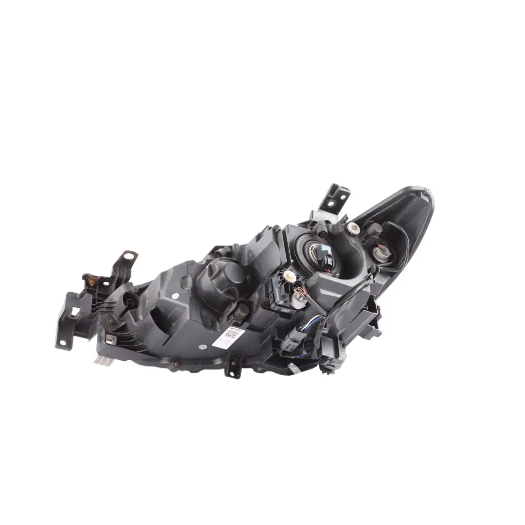 Mazda 6 Mk3 Front Headlight Headlamp Light Lamp Right O/S - SKU RHD-GHR4-51030 - Part number GHR4-51030