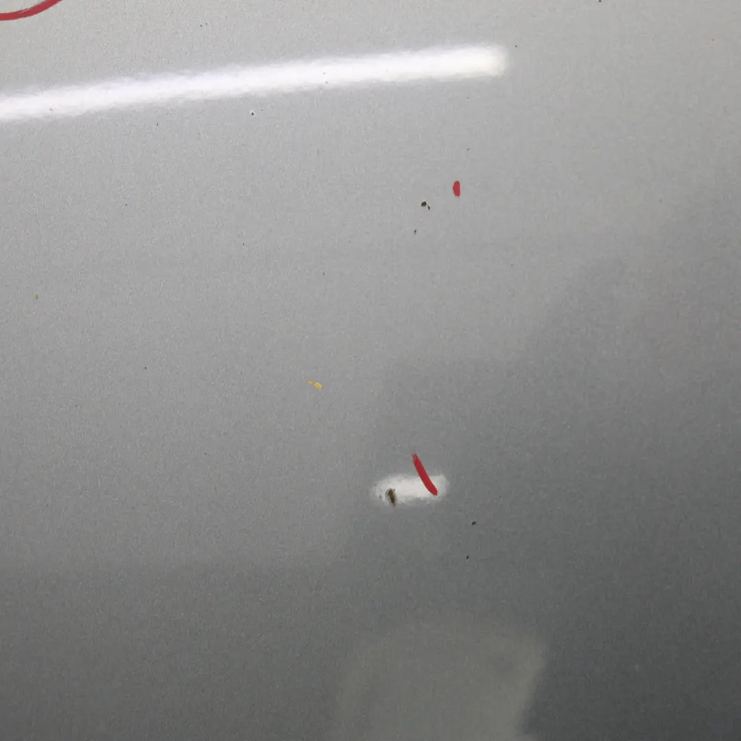 to MAZDA 6 GJ with Part number GHY0-52-31X MAZDA 6 GJ - SKU GHY0-52-31X-GREY - Part number GHY0-52-31X