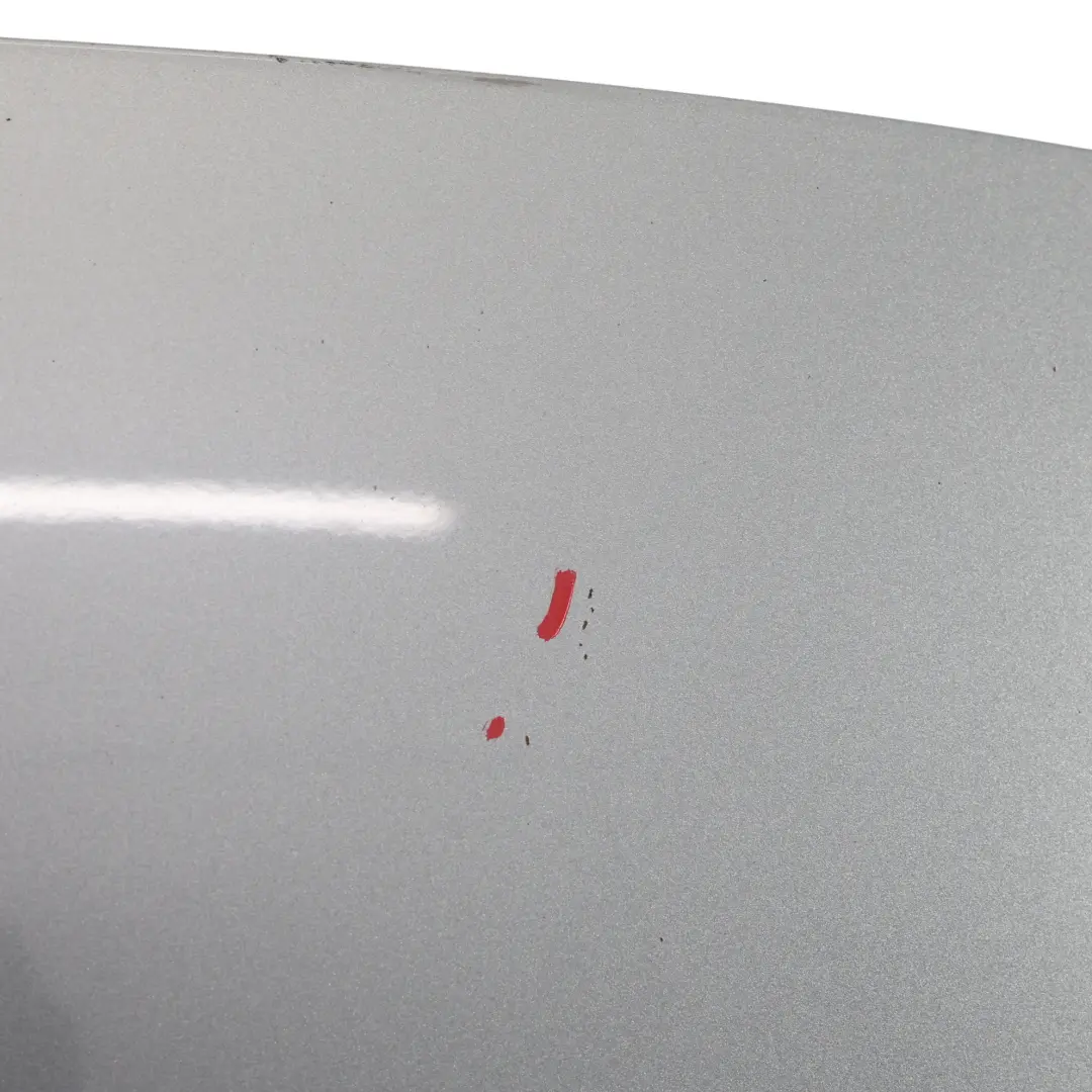 Maska Pokrywa Osłona Silnika Przednia Szara do Mazda 6 GJ o numerze GHY0-52-31X Mazda 6 GJ Maska Pokrywa Osłona Silnika Przednia Szara - SKU GHY0-52-31X-GREY - Numer Części GHY0-52-31X