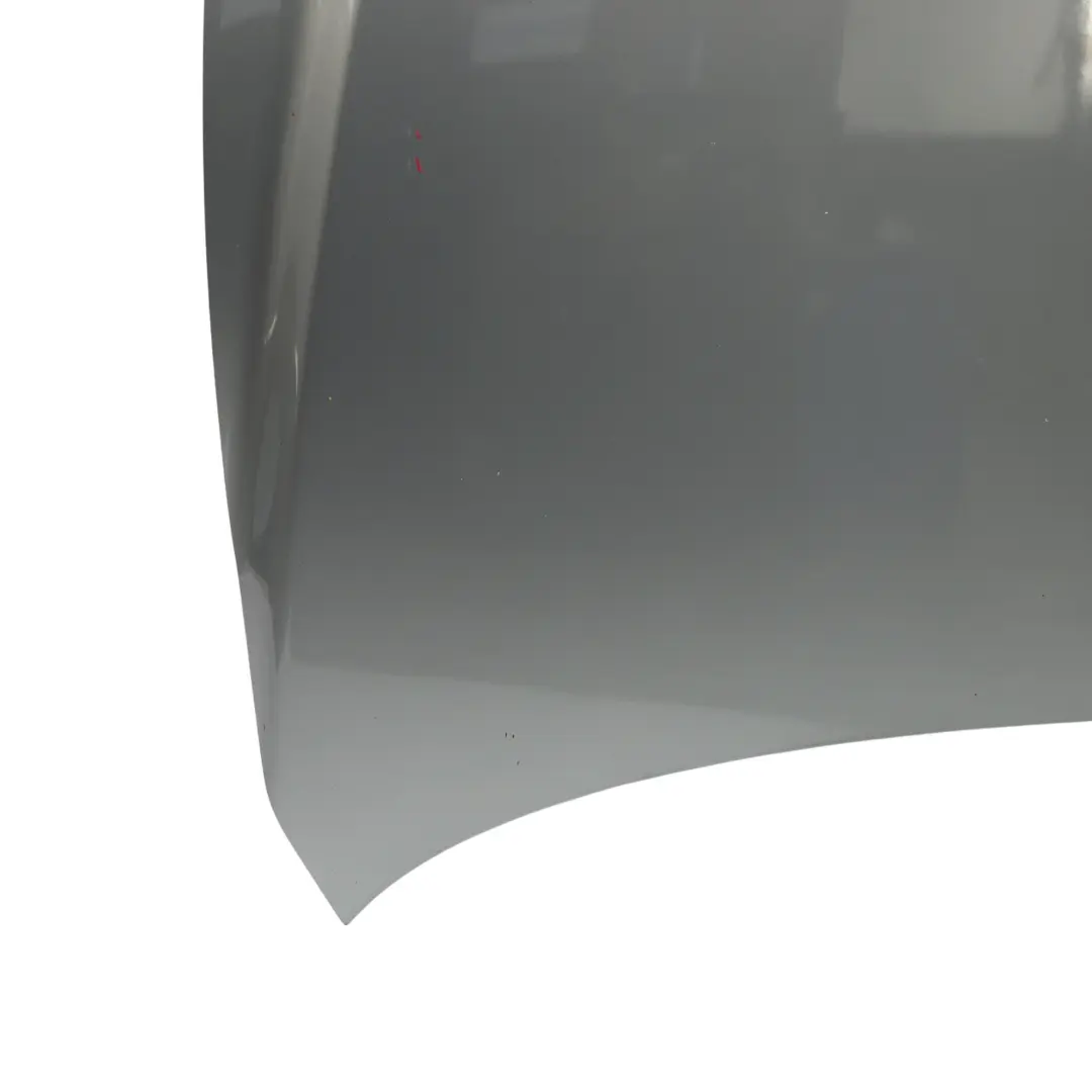  Mazda 6 GJ Maska Pokrywa Osłona Silnika Przednia Szara - SKU GHY0-52-31X-GREY - Numer Części GHY0-52-31X