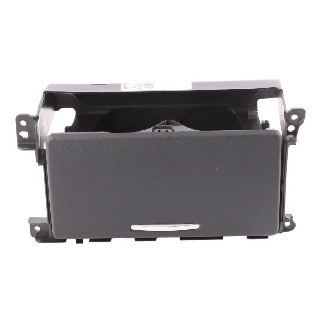 Mk3 GJ Centre Console Double Cup Holder Panel Cover to Mazda 6 with Part number GJE855241 Mazda 6 Mk3 GJ Centre Console Double Cup Holder Panel Cover - SKU GJE855241 - Part number GJE855241