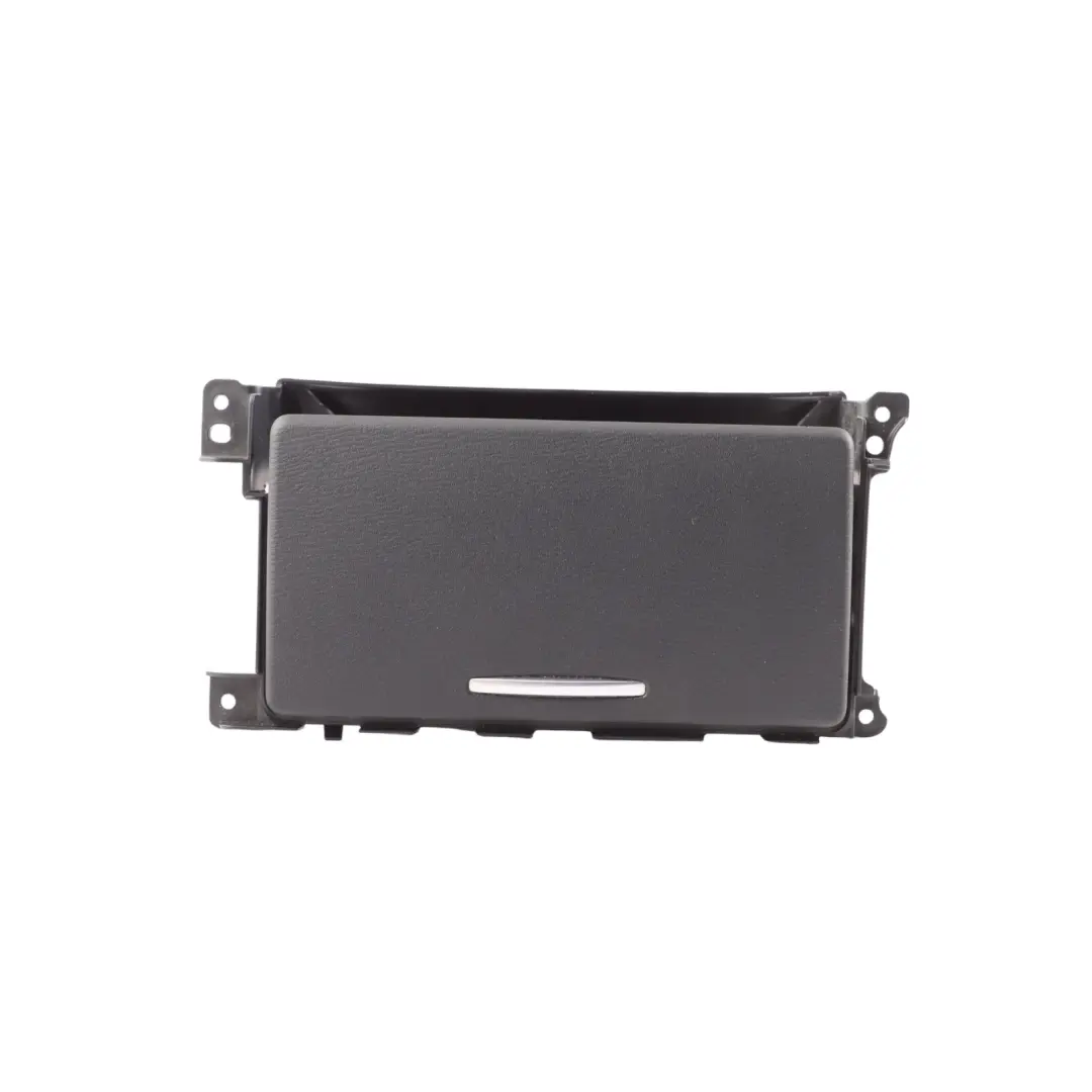 Mazda 6 Mk3 GJ Centre Console Double Cup Holder Panel Cover - SKU GJE855241 - Part number GJE855241