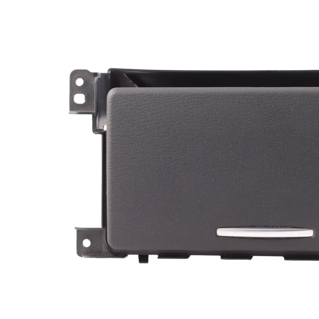  Mazda 6 Mk3 GJ Centre Console Double Cup Holder Panel Cover - SKU GJE855241 - Part number GJE855241