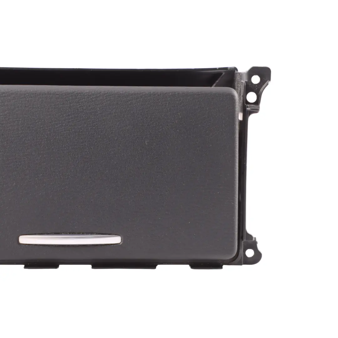  Mazda 6 Mk3 GJ Centre Console Double Cup Holder Panel Cover - SKU GJE855241 - Part number GJE855241