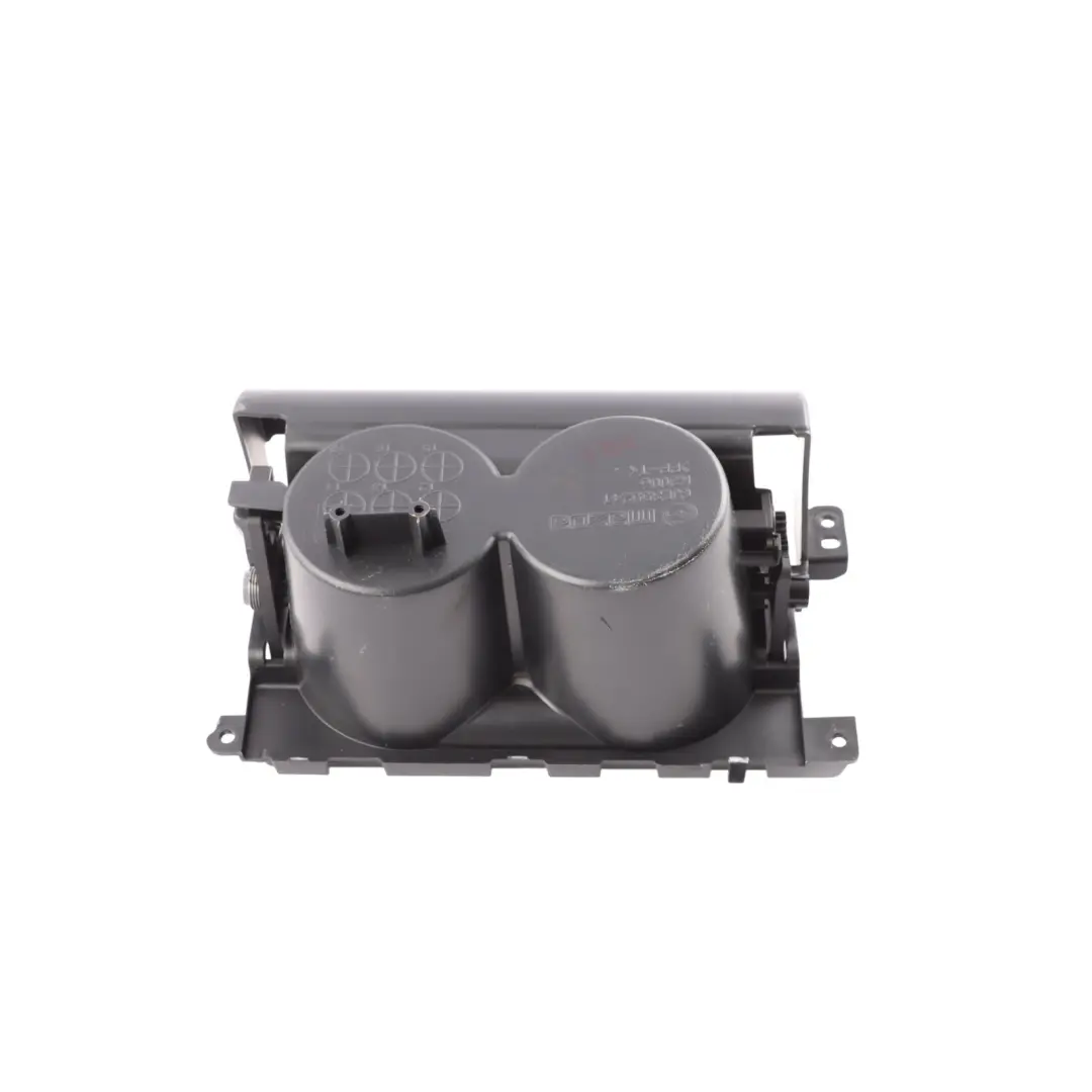 Mazda 6 Mk3 GJ Centre Console Double Cup Holder Panel Cover - SKU GJE855241 - Part number GJE855241