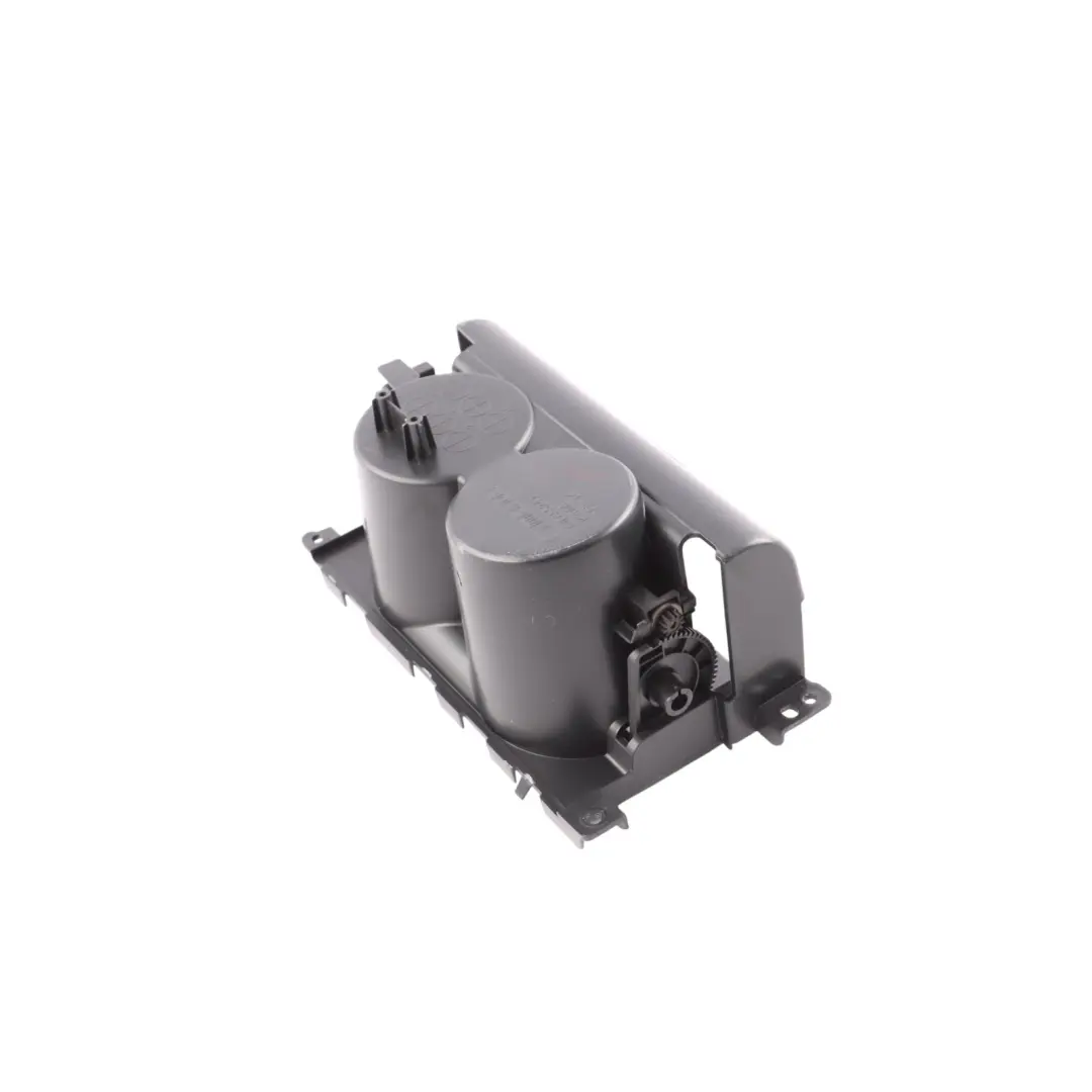 Mk3 GJ Centre Console Double Cup Holder Panel Cover to Mazda 6 with Part number GJE855241 Mazda 6 Mk3 GJ Centre Console Double Cup Holder Panel Cover - SKU GJE855241 - Part number GJE855241