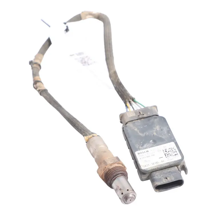 Mk8 Oxygen Sensor Lambda Probe 2.0 EcoBlue Diesel to Ford Transit with Part number GK21-5E145-AE Ford Transit Mk8 Oxygen Sensor Lambda Probe 2.0 EcoBlue Diesel - SKU GK21-5E145-AE - Part number GK21-5E145-AE