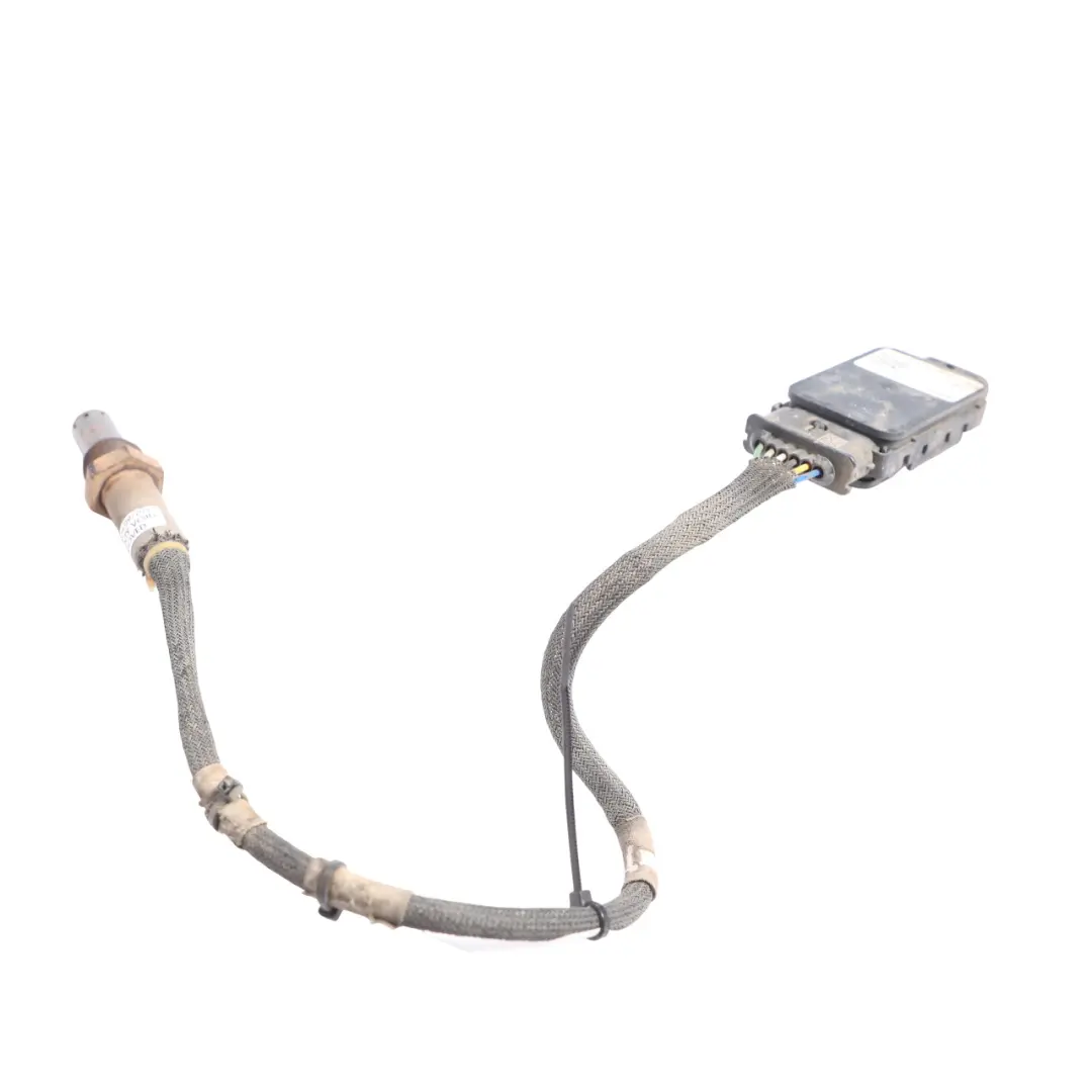 Mk8 Oxygen Sensor Lambda Probe 2.0 EcoBlue Diesel to Ford Transit with Part number GK21-5E145-AE Ford Transit Mk8 Oxygen Sensor Lambda Probe 2.0 EcoBlue Diesel - SKU GK21-5E145-AE - Part number GK21-5E145-AE