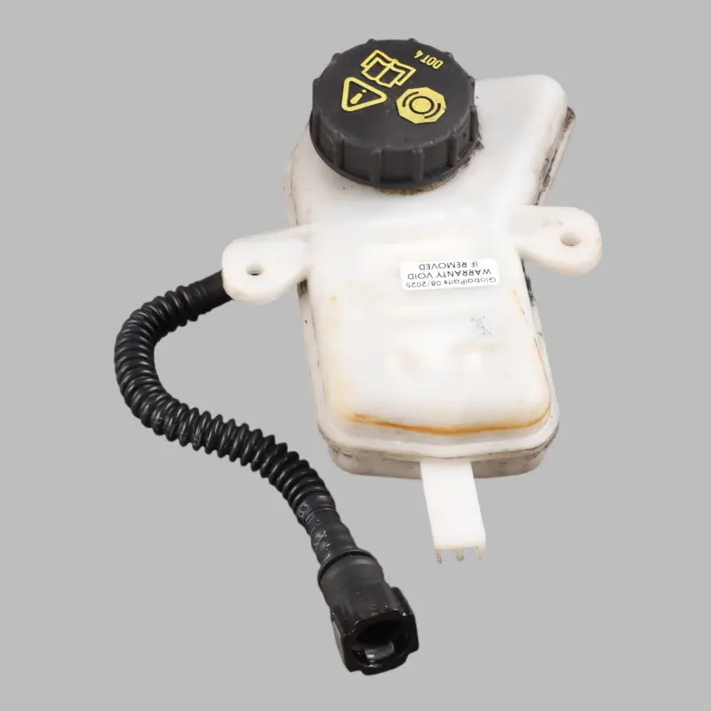 Mk8 Brake Fluid Reservoir Tank 2.0 Diesel GK21-2K478-BA to Ford Transit Custom with Part number GK212K478BA Ford Transit Custom Mk8 Brake Fluid Reservoir Tank 2.0 Diesel GK21-2K478-BA - SKU GK212K478BA - Part number GK212K478BA