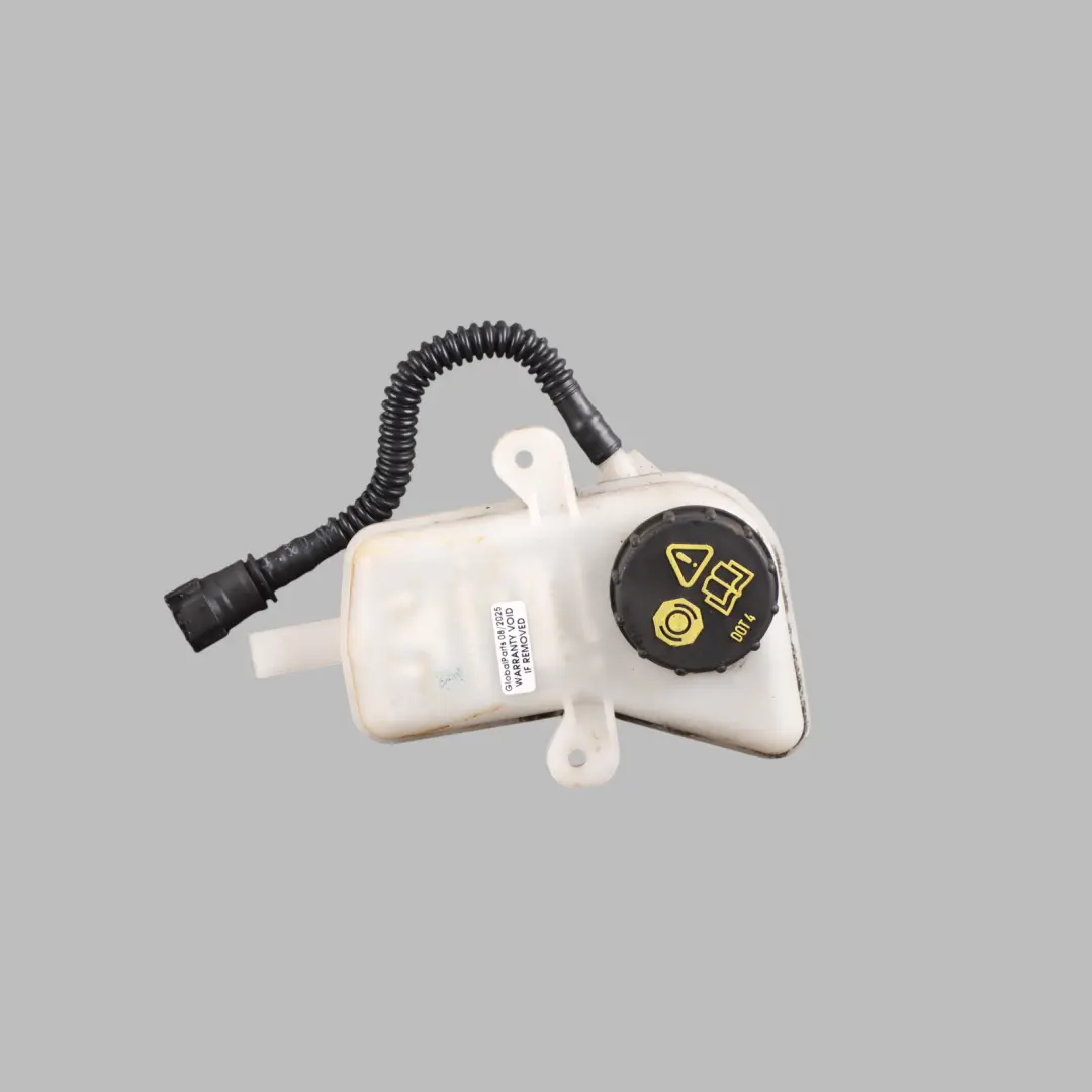 Mk8 Serbatoio Del Liquido Freni 2.0 Diesel GK21-2K478-BA per Ford Transit Custom con numero di parte GK212K478BA Ford Transit Custom Mk8 Serbatoio Del Liquido Freni 2.0 Diesel GK21-2K478-BA - SKU GK212K478BA - Numero di parte GK212K478BA