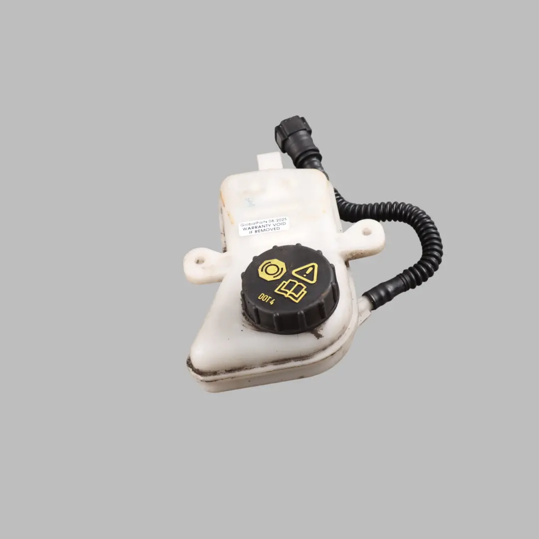 Mk8 Brake Fluid Reservoir Tank 2.0 Diesel GK21-2K478-BA to Ford Transit Custom with Part number GK212K478BA Ford Transit Custom Mk8 Brake Fluid Reservoir Tank 2.0 Diesel GK21-2K478-BA - SKU GK212K478BA - Part number GK212K478BA