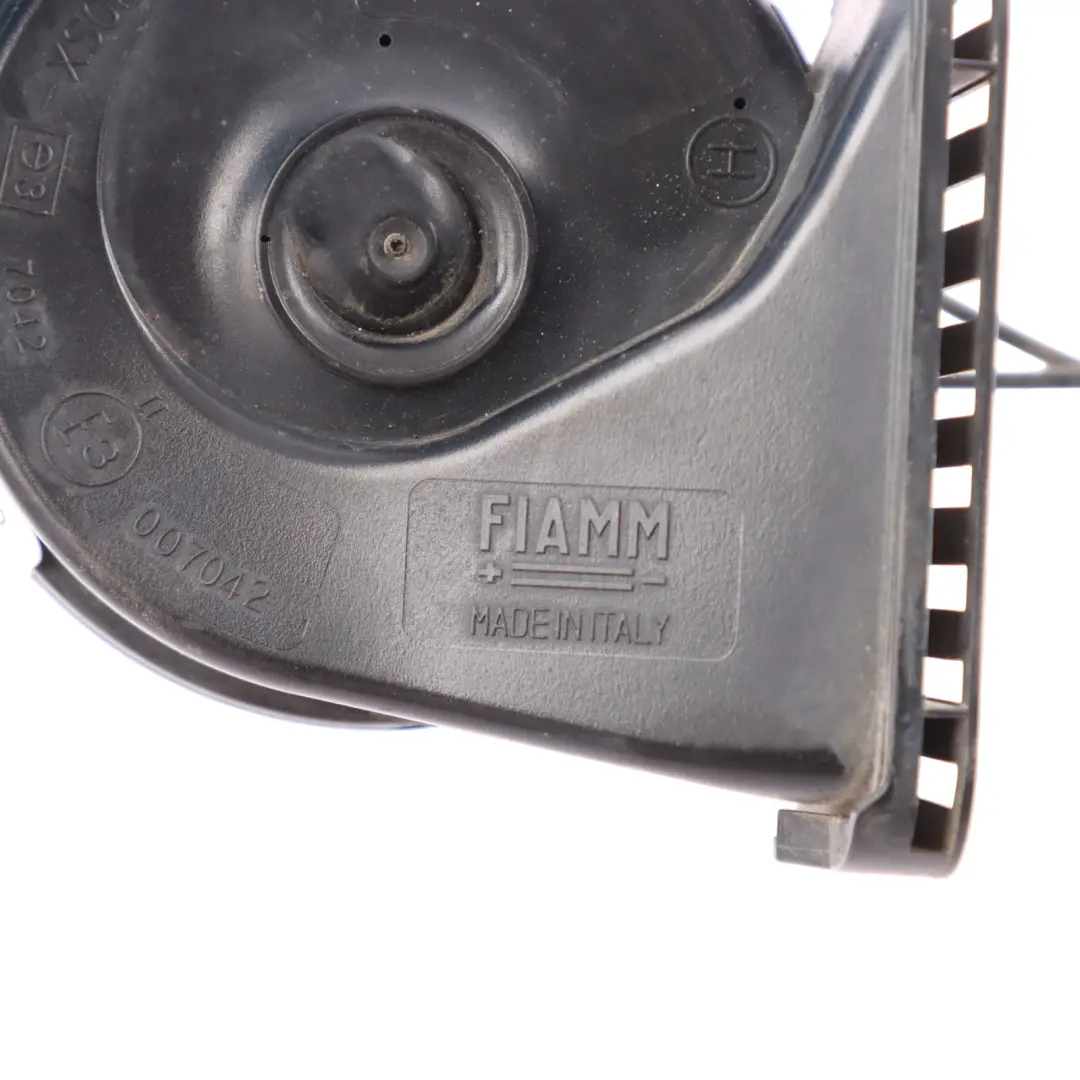 Klaxon Ford Transit Mk8 Paire De Tonalités Aiguës Et Graves pour à propos du numéro de pièce GK2T-13A803-AB Klaxon Ford Transit Mk8 Paire De Tonalités Aiguës Et Graves - SKU GK2T-13A803-AB - Numéro de pièce GK2T-13A803-AB