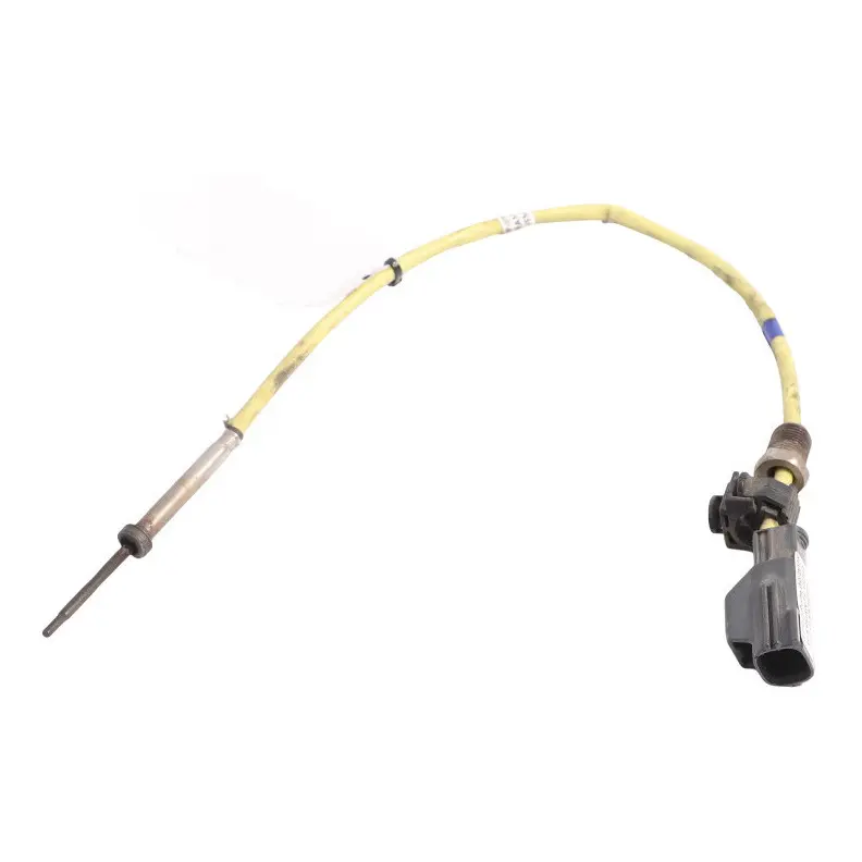 Mk1 Exhaust Gas Temperature Sensor to Ford Transit Connect with Part number GK31-12B521-AC Ford Transit Connect Mk1 Exhaust Gas Temperature Sensor - SKU GK31-12B591-AC - Part number GK31-12B521-AC