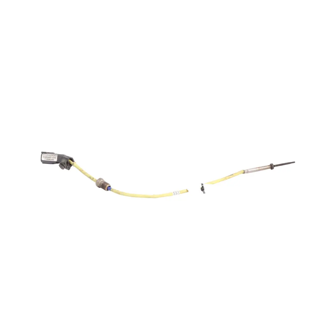 Mk1 Exhaust Gas Temperature Sensor to Ford Transit Connect with Part number GK31-12B521-AC Ford Transit Connect Mk1 Exhaust Gas Temperature Sensor - SKU GK31-12B591-AC - Part number GK31-12B521-AC