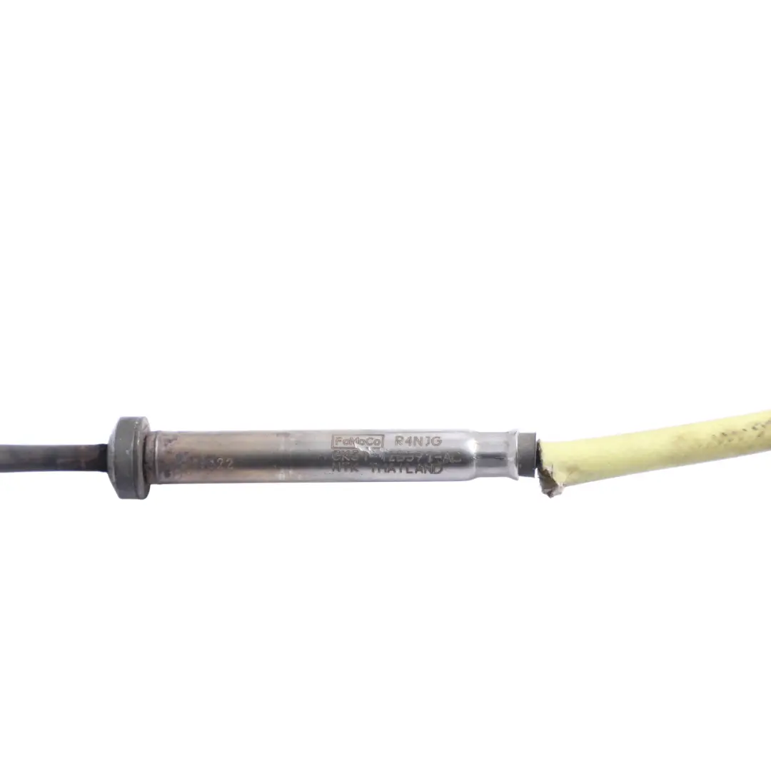 Mk1 Exhaust Gas Temperature Sensor to Ford Transit Connect with Part number GK31-12B521-AC Ford Transit Connect Mk1 Exhaust Gas Temperature Sensor - SKU GK31-12B591-AC - Part number GK31-12B521-AC