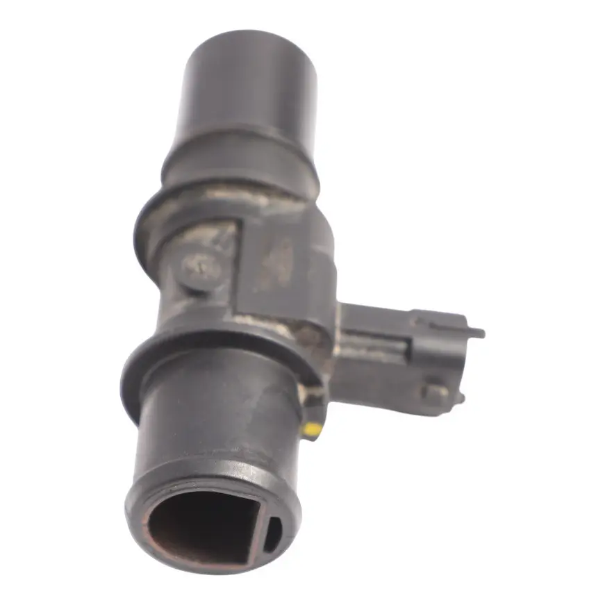 Mk8 Air Intake Tube Connector Pipe 2.0 EcuBlue Diesel to Ford Transit with Part number GK31-9N285-AC Ford Transit Mk8 Air Intake Tube Connector Pipe 2.0 EcuBlue Diesel - SKU GK31-9N285-AC - Part number GK31-9N285-AC