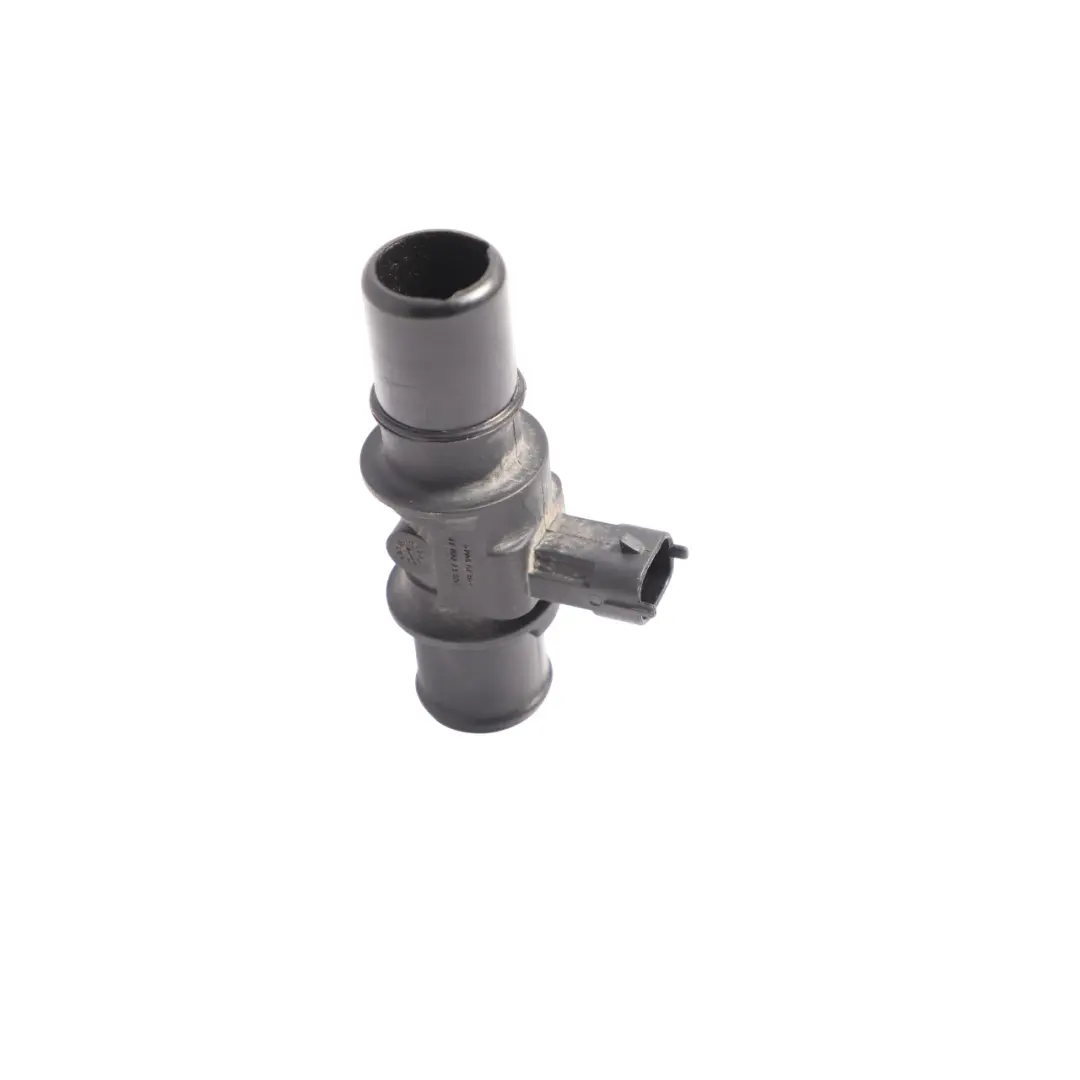 Ford Transit Mk8 Air Intake Tube Connector Pipe 2.0 EcuBlue Diesel - SKU GK31-9N285-AC - Part number GK31-9N285-AC