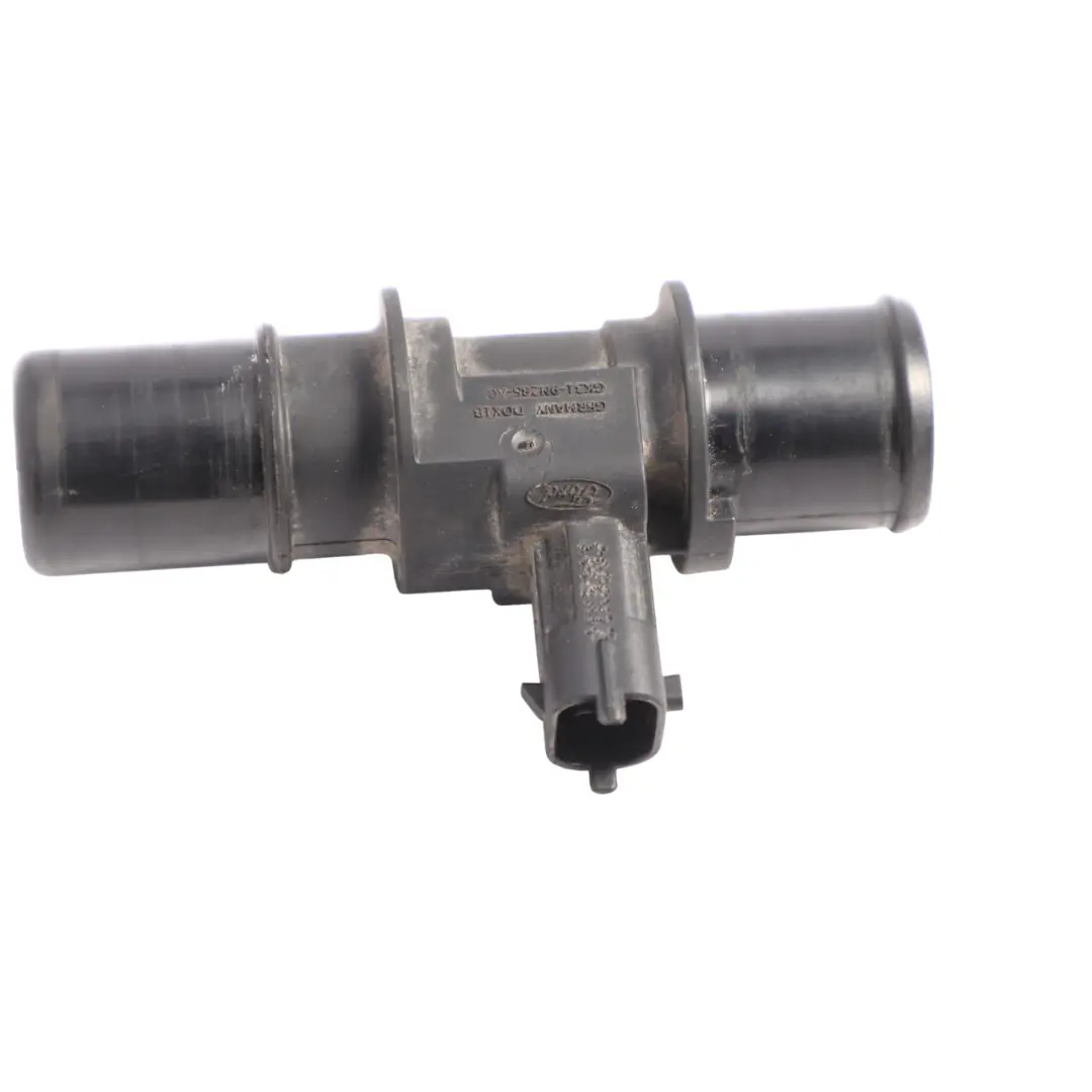 Ford Transit Mk8 Air Intake Tube Connector Pipe 2.0 EcuBlue Diesel - SKU GK31-9N285-AC - Part number GK31-9N285-AC