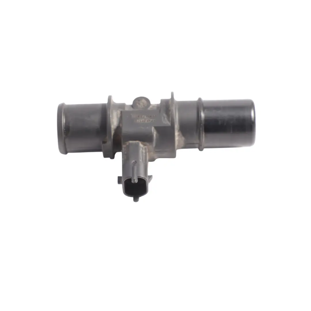 Ford Transit Mk8 Tubo Conector Admisión Aire 2.0 EcuBlue Diesel - SKU GK31-9N285-AC - Número de pieza GK31-9N285-AC