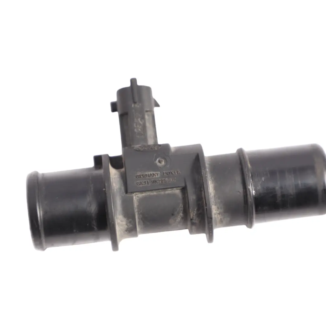 Ford Transit Mk8 Air Intake Tube Connector Pipe 2.0 EcuBlue Diesel - SKU GK31-9N285-AC - Part number GK31-9N285-AC