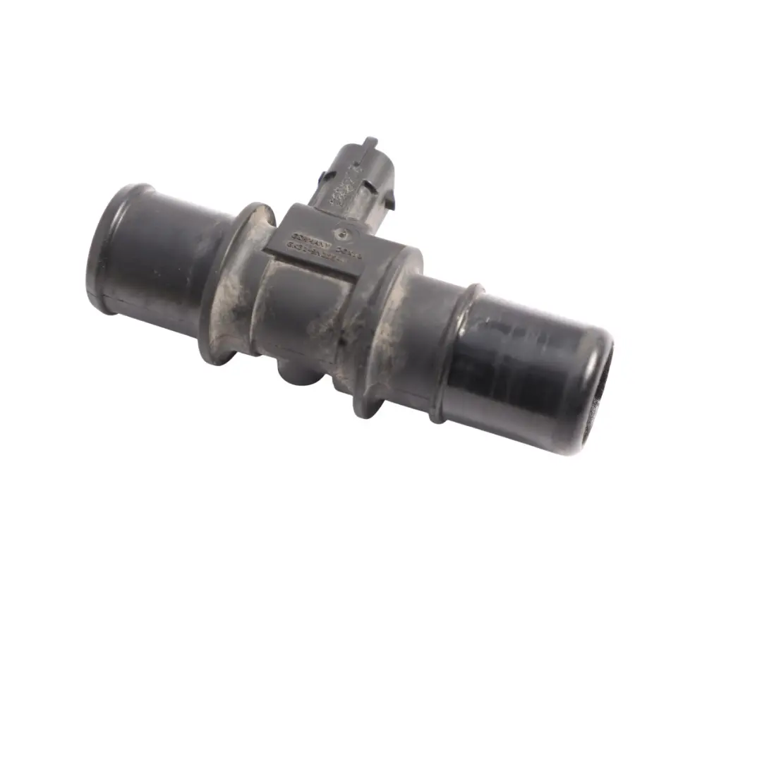 Ford Transit Mk8 Air Intake Tube Connector Pipe 2.0 EcuBlue Diesel - SKU GK31-9N285-AC - Part number GK31-9N285-AC