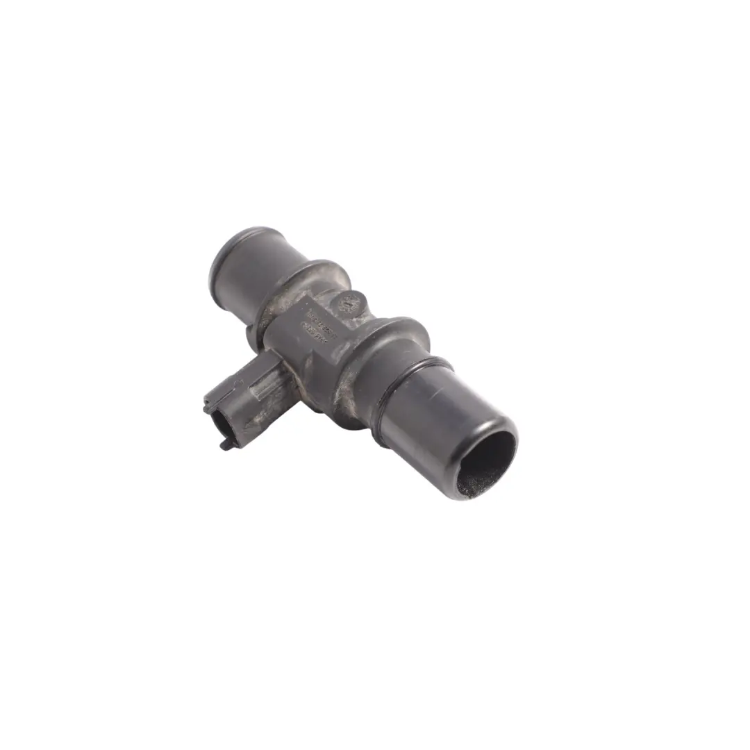 Ford Transit Mk8 Tubo Conector Admisión Aire 2.0 EcuBlue Diesel - SKU GK31-9N285-AC - Número de pieza GK31-9N285-AC