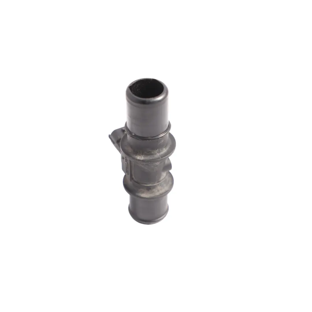Ford Transit Mk8 Air Intake Tube Connector Pipe 2.0 EcuBlue Diesel - SKU GK31-9N285-AC - Part number GK31-9N285-AC