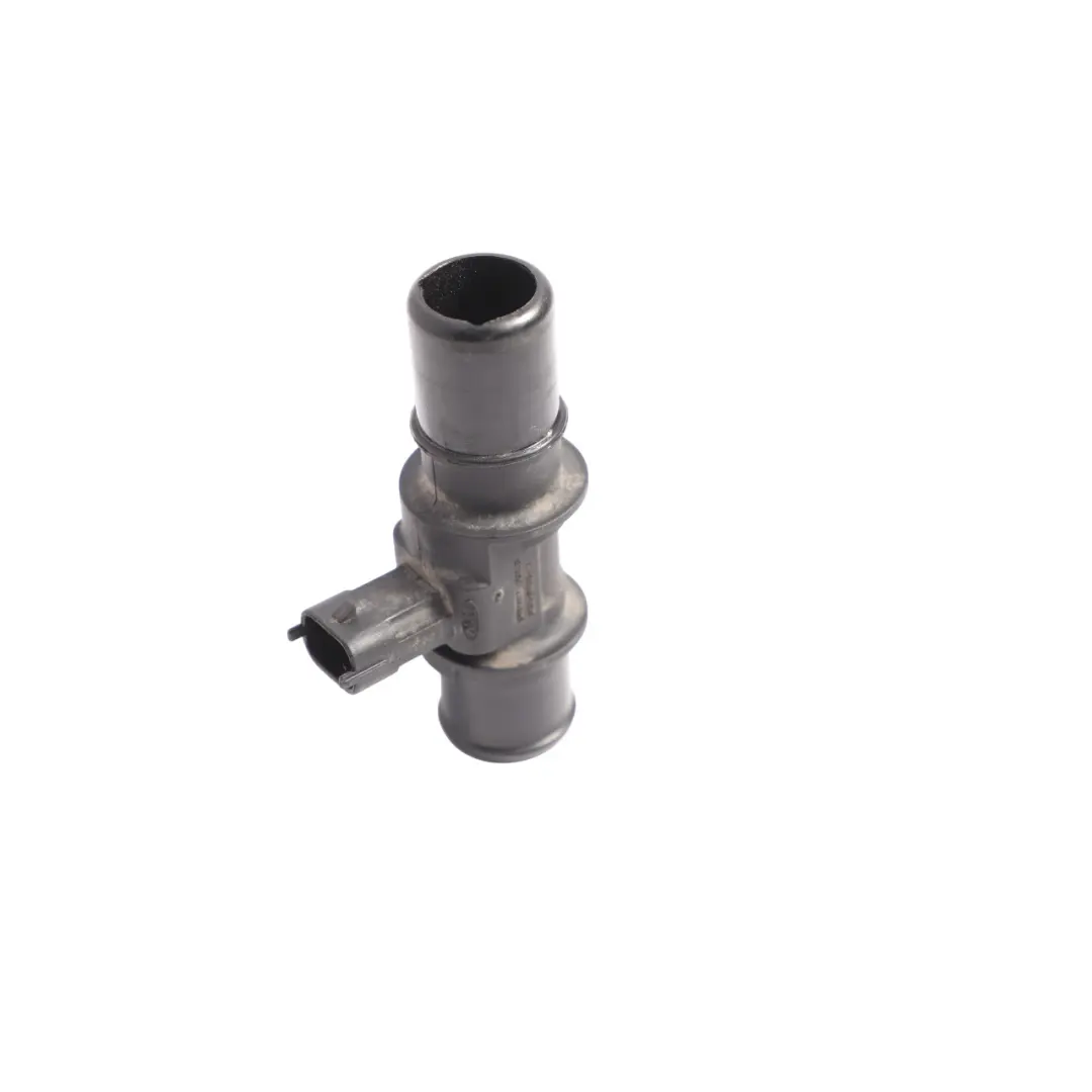 Ford Transit Mk8 Air Intake Tube Connector Pipe 2.0 EcuBlue Diesel - SKU GK31-9N285-AC - Part number GK31-9N285-AC