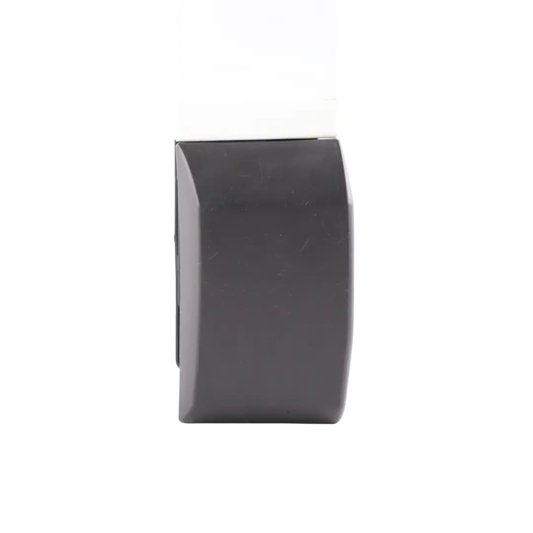 Ford Transit Mk8 On Fuel Filler Flap Cap Panel Frozen White Z2 GK31V27936AD - SKU GK31-V27936-AD-FW - Part number GK31-V27936-AD