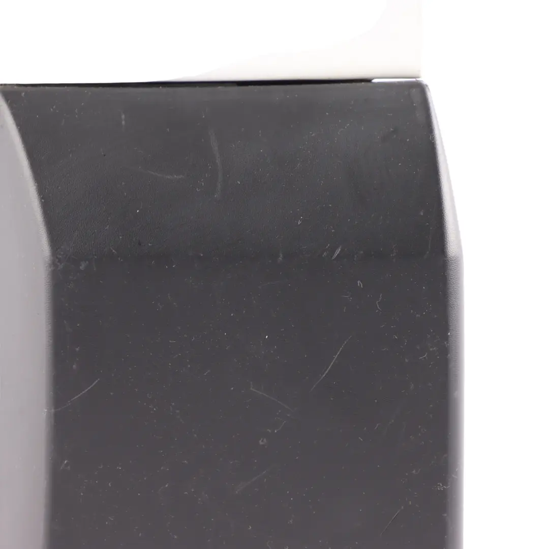 Mk8 On Fuel Filler Flap Cap Panel Frozen White Z2 GK31V27936AD to Ford Transit with Part number GK31-V27936-AD Ford Transit Mk8 On Fuel Filler Flap Cap Panel Frozen White Z2 GK31V27936AD - SKU GK31-V27936-AD-FW - Part number GK31-V27936-AD