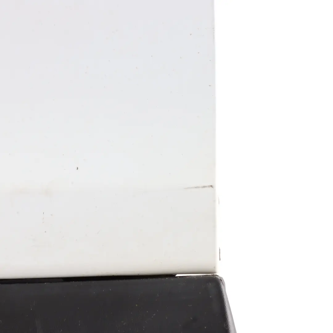 Mk8 On Fuel Filler Flap Cap Panel Frozen White Z2 GK31V27936AD to Ford Transit with Part number GK31-V27936-AD Ford Transit Mk8 On Fuel Filler Flap Cap Panel Frozen White Z2 GK31V27936AD - SKU GK31-V27936-AD-FW - Part number GK31-V27936-AD