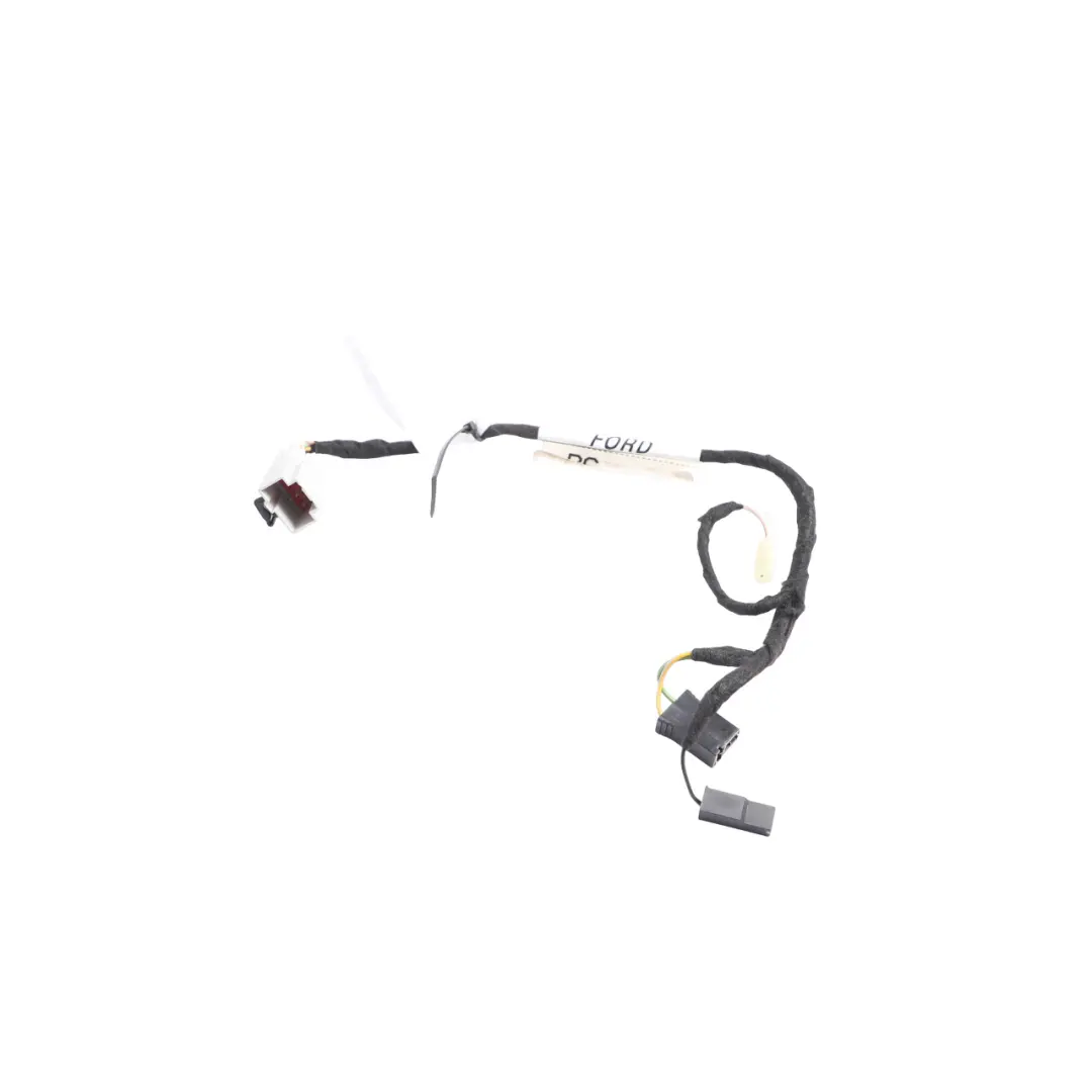 Ford Transit Mk8 Interior Light Wiring Cable Loom Harness - SKU GK3T-14335-BC - Part number GK3T-14335-BC