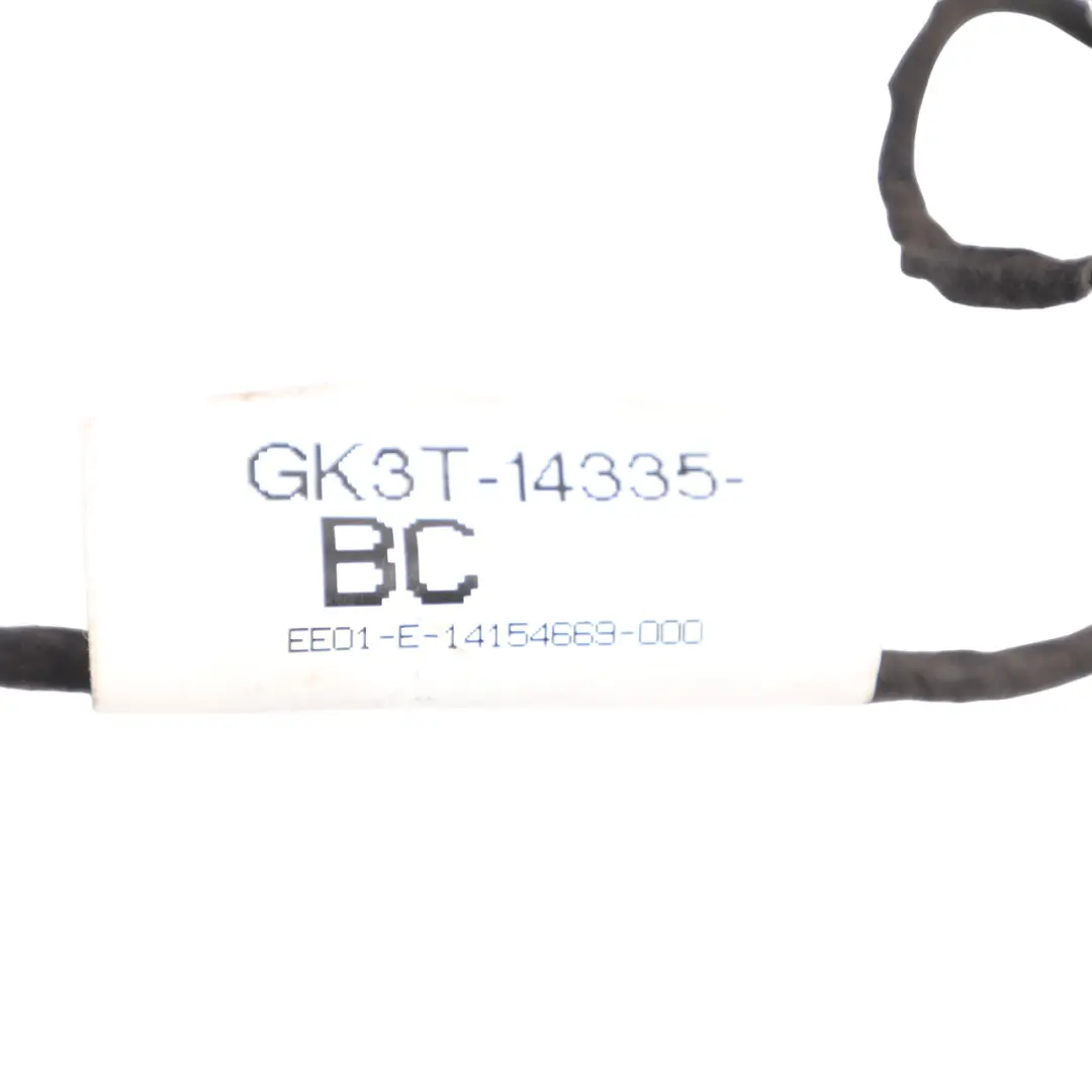 Mk8 Interior Light Wiring Cable Loom Harness to Ford Transit with Part number GK3T-14335-BC Ford Transit Mk8 Interior Light Wiring Cable Loom Harness - SKU GK3T-14335-BC - Part number GK3T-14335-BC