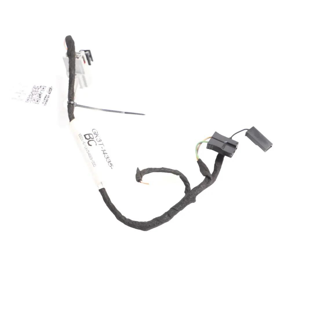Mk8 Interior Light Wiring Cable Loom Harness to Ford Transit with Part number GK3T-14335-BC Ford Transit Mk8 Interior Light Wiring Cable Loom Harness - SKU GK3T-14335-BC - Part number GK3T-14335-BC