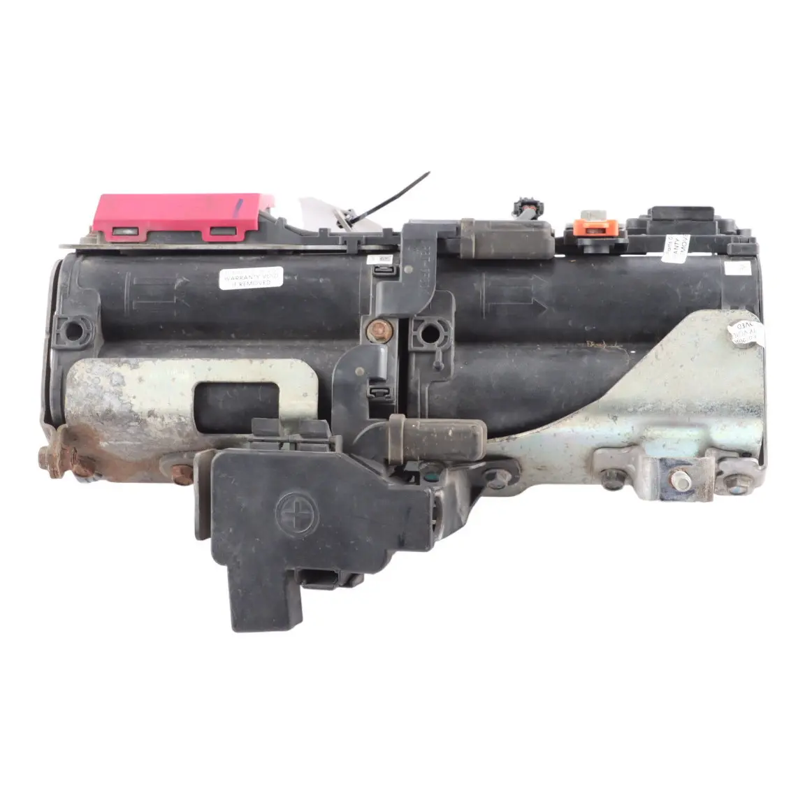 Mazda 6 GJ Start Stop Capacitor Condesner I-ELOOP 2.2 Diesel GKH867ZC0-B