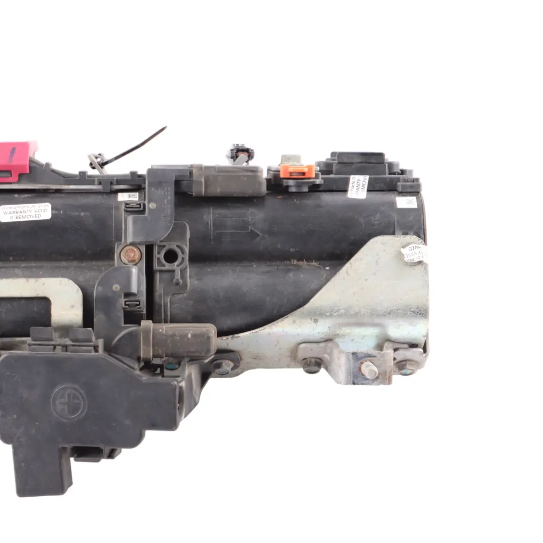 Mazda 6 GJ Start Stop Capacitor Condesner I-ELOOP 2.2 Diesel - SKU GKH867ZC0-B - Part number GKH867ZC0-B