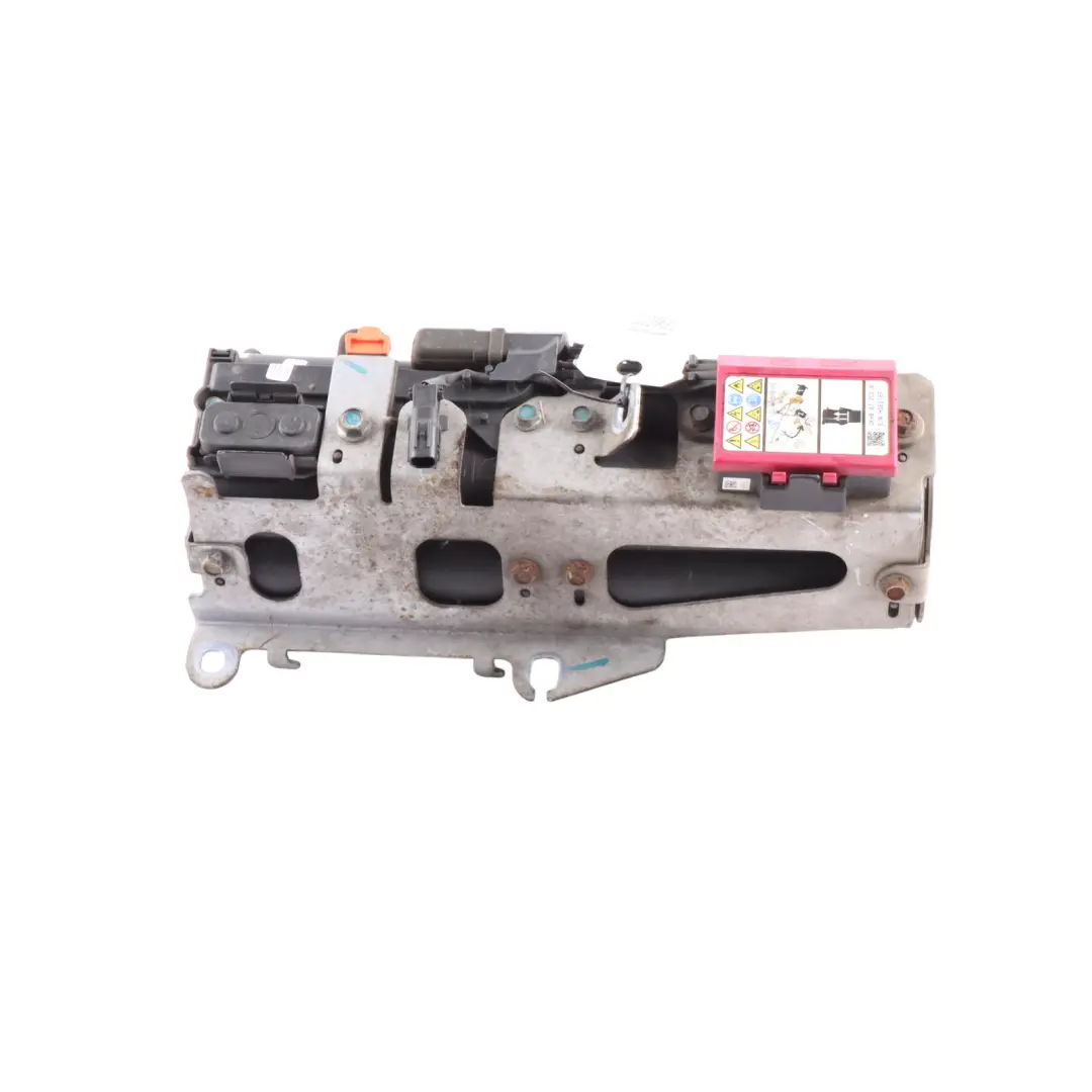  Mazda 6 GJ Start Stop Capacitor Condesner I-ELOOP 2.2 Diesel - SKU GKH867ZC0-B - Part number GKH867ZC0-B