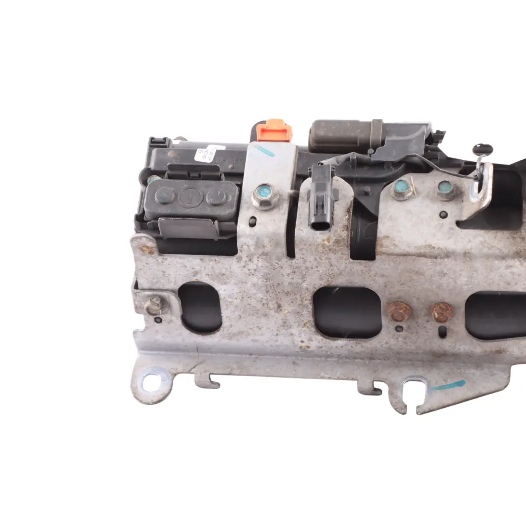 Mazda 6 GJ Start Stop Capacitor Condesner I-ELOOP 2.2 Diesel - SKU GKH867ZC0-B - Part number GKH867ZC0-B