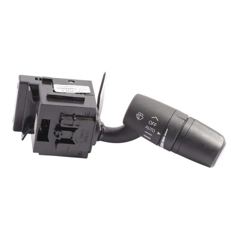 Mazda 6 GJ Wiper Stalk Switch Steering Column - SKU GKK317F897 - Part number GKK317F897