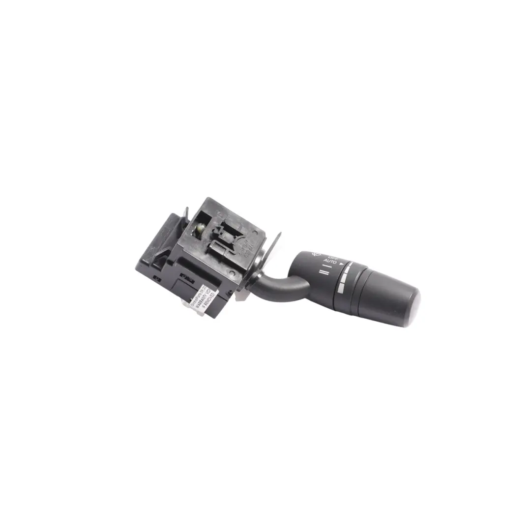 Mazda 6 GJ Wiper Stalk Switch Steering Column - SKU GKK317F897 - Part number GKK317F897