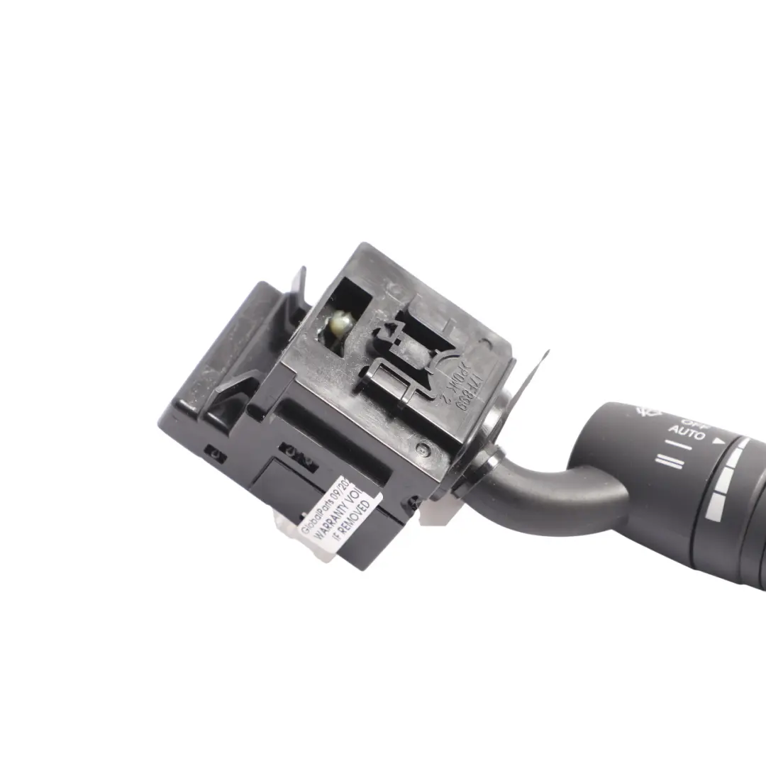 Mazda 6 GJ Wiper Stalk Switch Steering Column - SKU GKK317F897 - Part number GKK317F897
