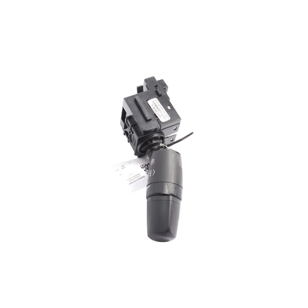  Mazda 6 GJ Wiper Stalk Switch Steering Column - SKU GKK317F897 - Part number GKK317F897