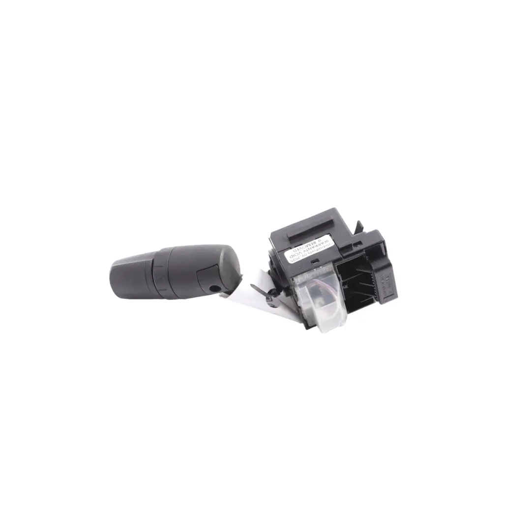  Mazda 6 GJ Wiper Stalk Switch Steering Column - SKU GKK317F897 - Part number GKK317F897