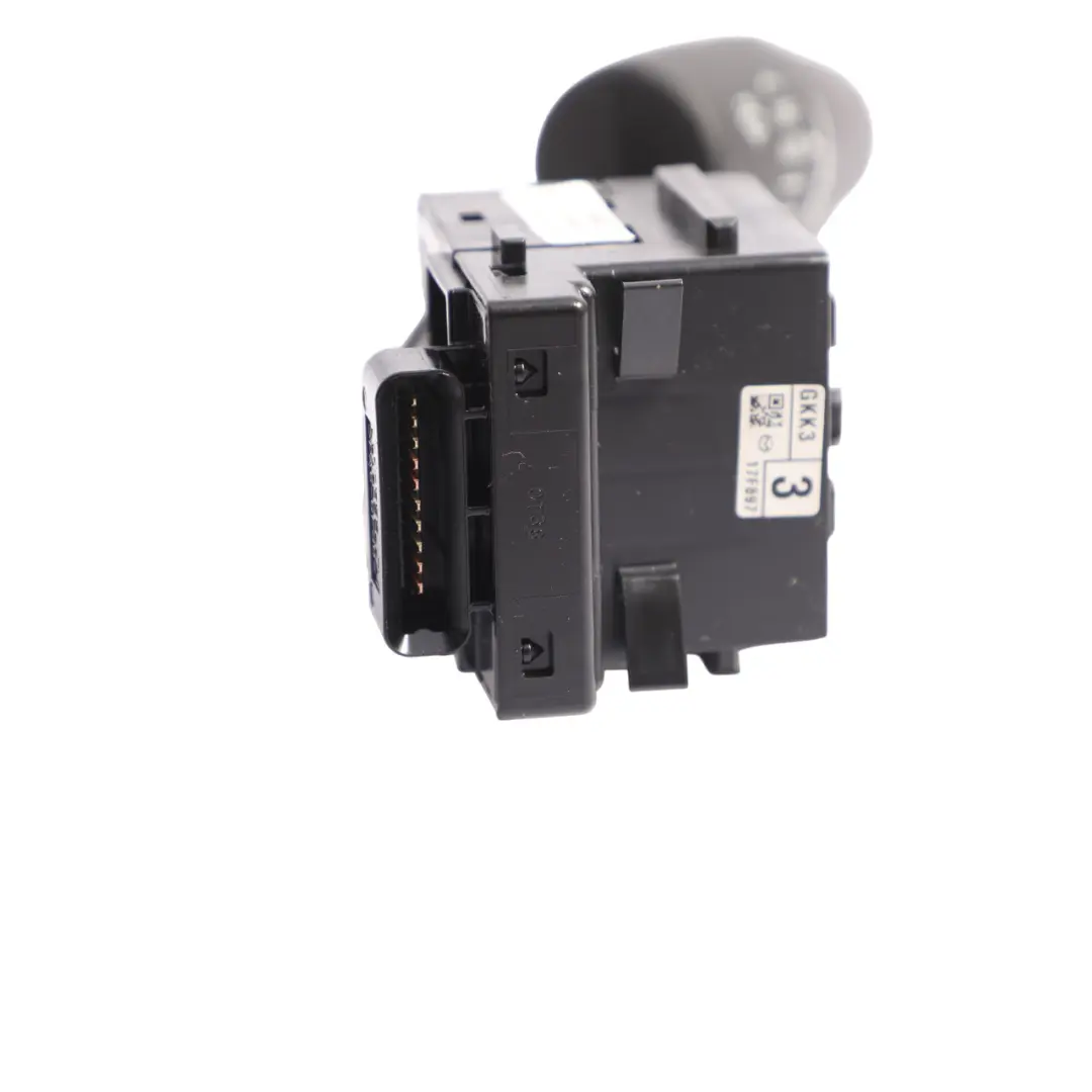 Mazda 6 GJ Wiper Stalk Switch Steering Column - SKU GKK317F897 - Part number GKK317F897