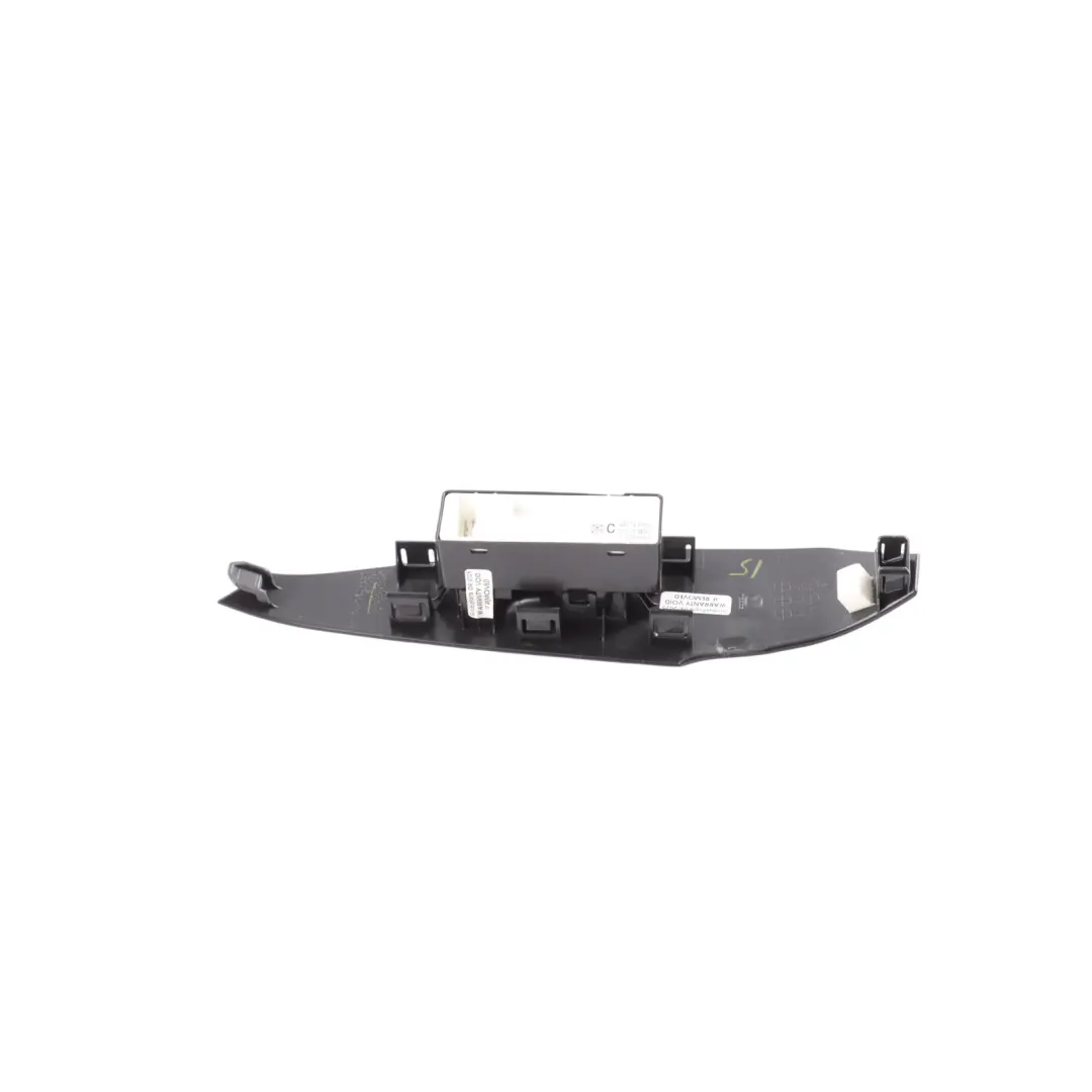  Mazda 6 Mk3 GJ Door Window Lifter Regulator Panel Rear Right O/S - SKU GLF166380A - Part number GLF166380A