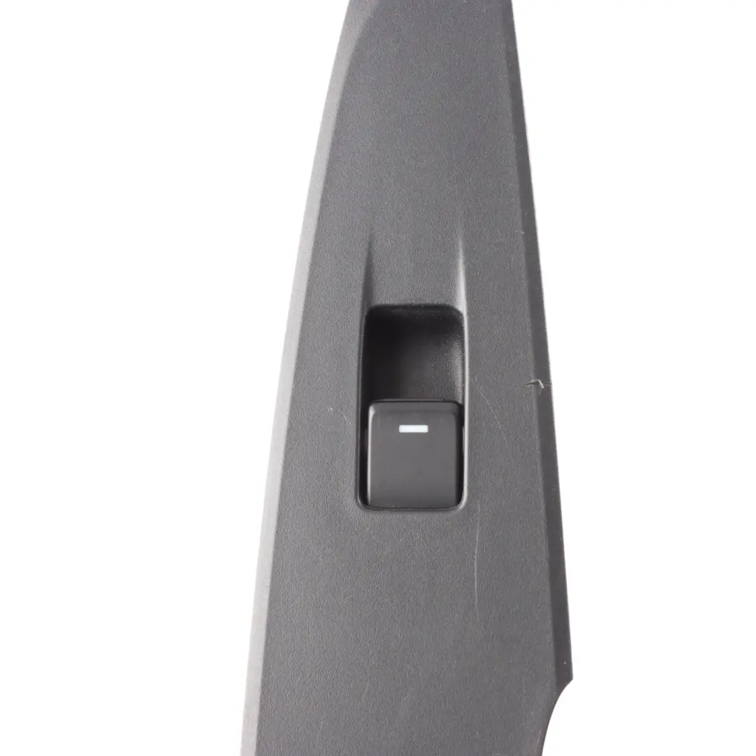 Mazda 6 Mk3 GJ Door Window Lifter Regulator Panel Rear Right O/S - SKU GLF166380A - Part number GLF166380A