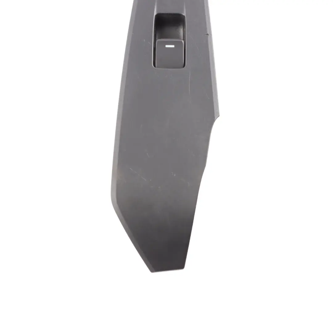  Mazda 6 Mk3 GJ Door Window Lifter Regulator Panel Rear Right O/S - SKU GLF166380A - Part number GLF166380A